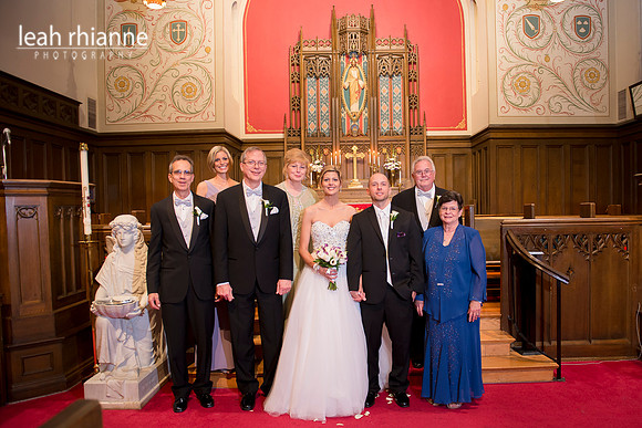 Leah Rhianne Photography