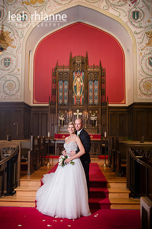 Leah Rhianne Photography