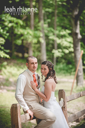 Leah Rhianne Photography