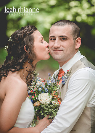 Leah Rhianne Photography