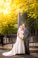 Bride & Groom
