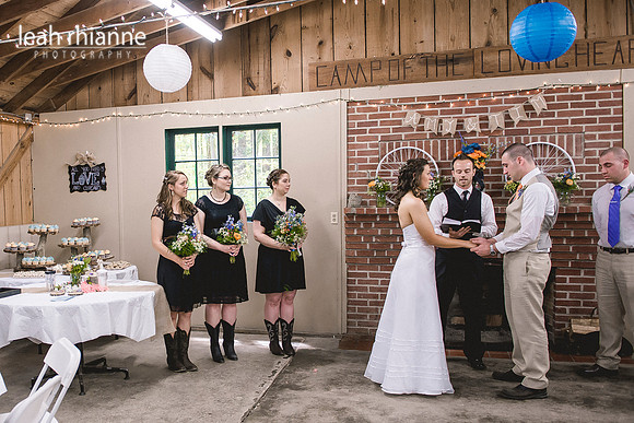 Leah Rhianne Photography