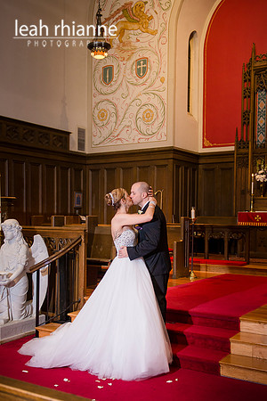 Leah Rhianne Photography