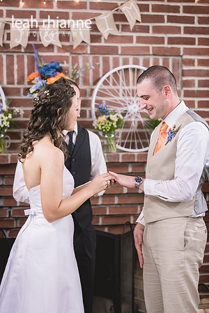 Leah Rhianne Photography