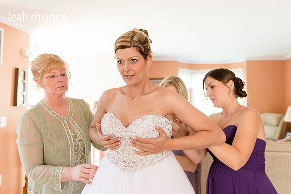 Leah Rhianne Photography