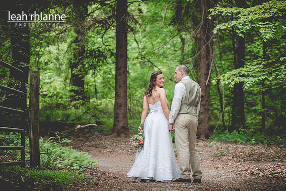 Leah Rhianne Photography