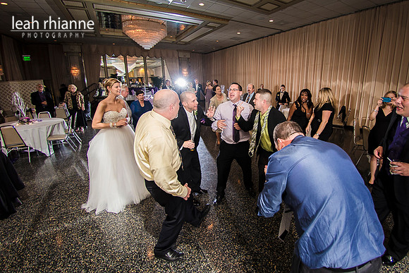 Leah Rhianne Photography