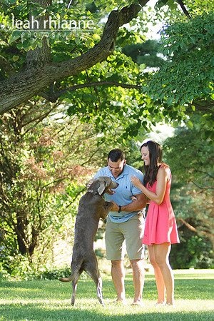 Leah Rhianne Photography