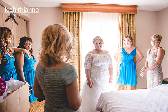 Leah Rhianne Photography