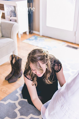 Leah Rhianne Photography