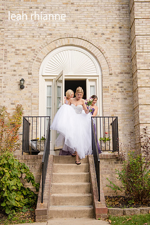 Leah Rhianne Photography