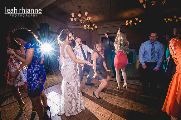 Leah Rhianne Photography