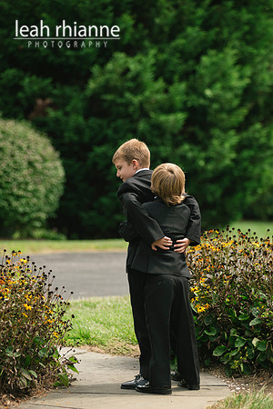 Leah Rhianne Photography