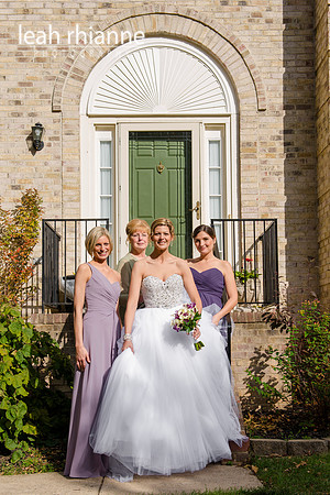 Leah Rhianne Photography