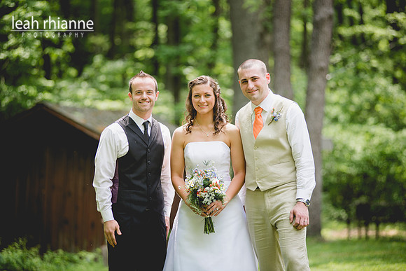 Leah Rhianne Photography