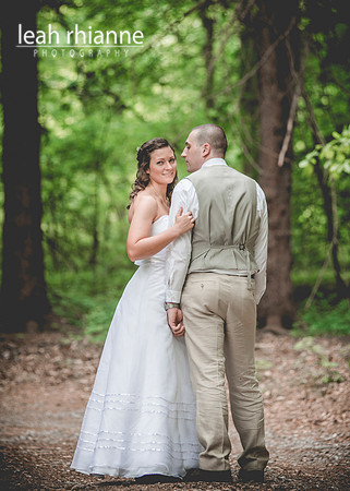 Leah Rhianne Photography