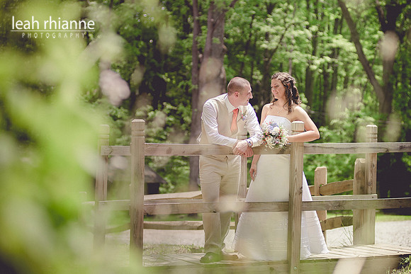 Leah Rhianne Photography