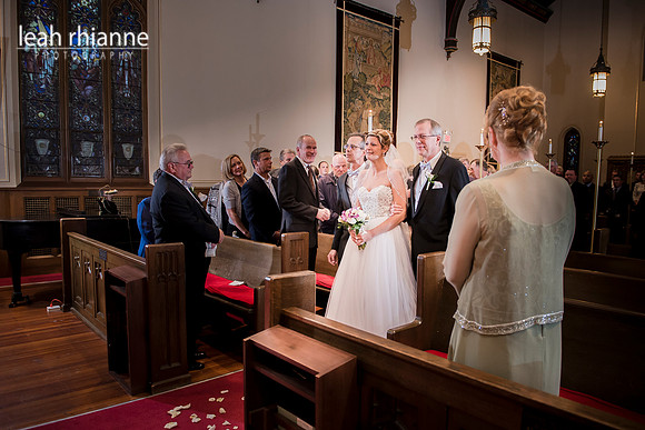 Leah Rhianne Photography