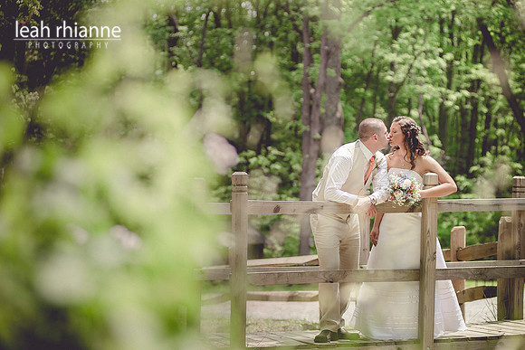Leah Rhianne Photography