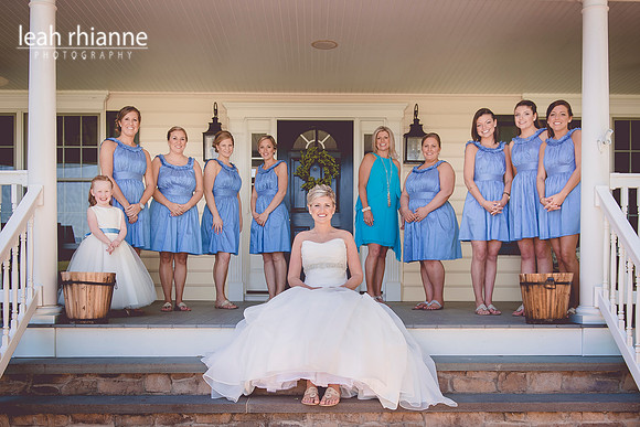 Leah Rhianne Photography