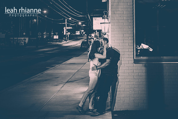 Leah Rhianne Photography