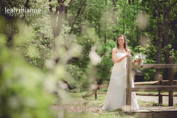Leah Rhianne Photography