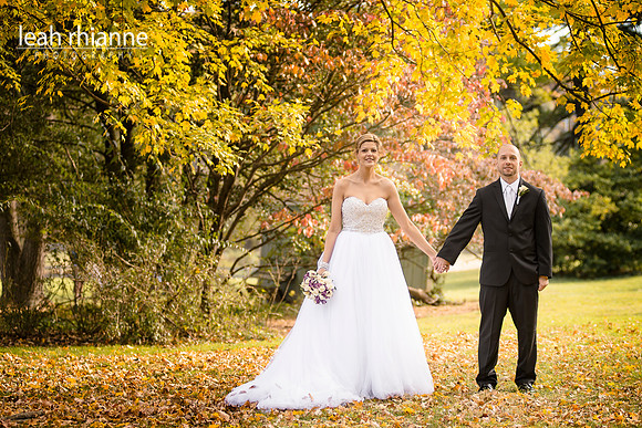 Leah Rhianne Photography