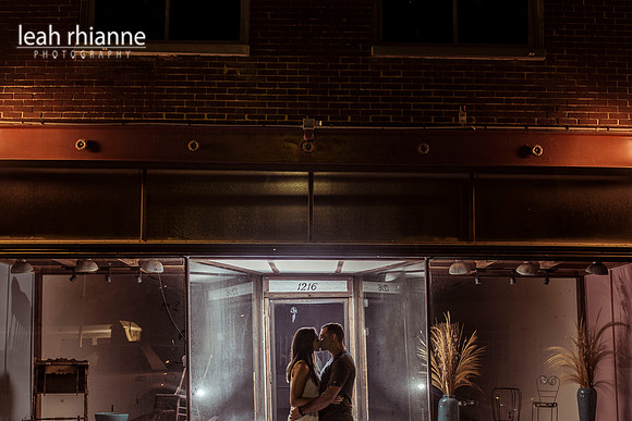 Leah Rhianne Photography