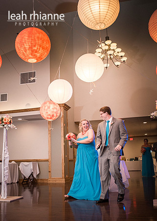 Leah Rhianne Photography