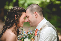 Bride & Groom