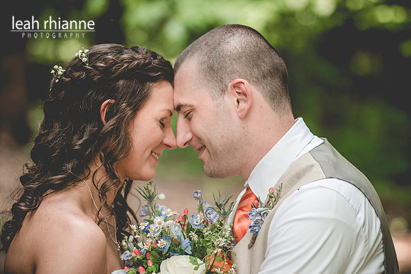Leah Rhianne Photography