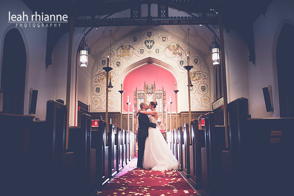 Leah Rhianne Photography