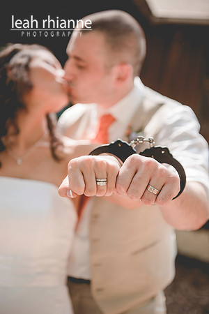 Leah Rhianne Photography