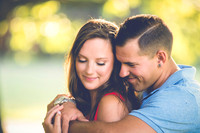 Engagement Session