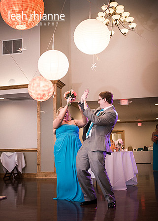Leah Rhianne Photography