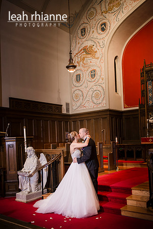 Leah Rhianne Photography