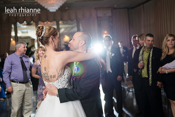 Leah Rhianne Photography