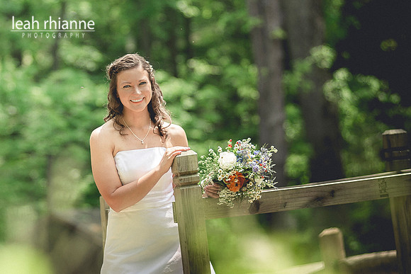Leah Rhianne Photography