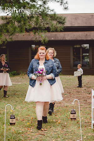 Leah Rhianne Photography
