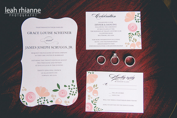 Leah Rhianne Photography