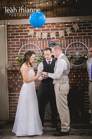 Leah Rhianne Photography