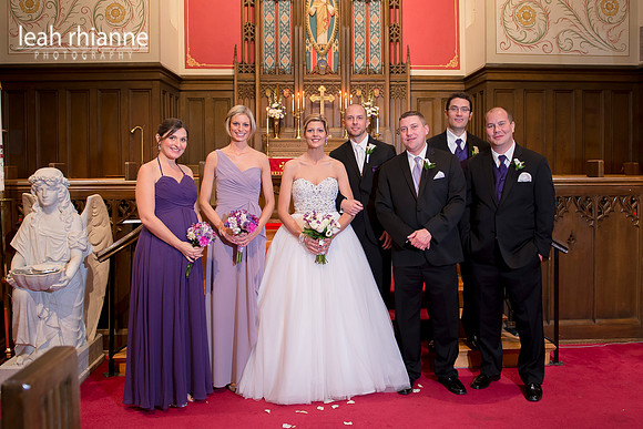 Leah Rhianne Photography
