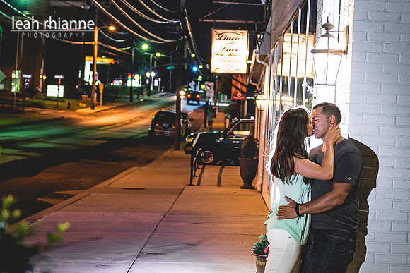 Leah Rhianne Photography