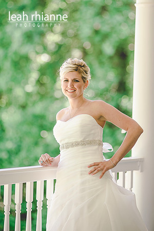Leah Rhianne Photography