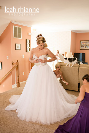 Leah Rhianne Photography