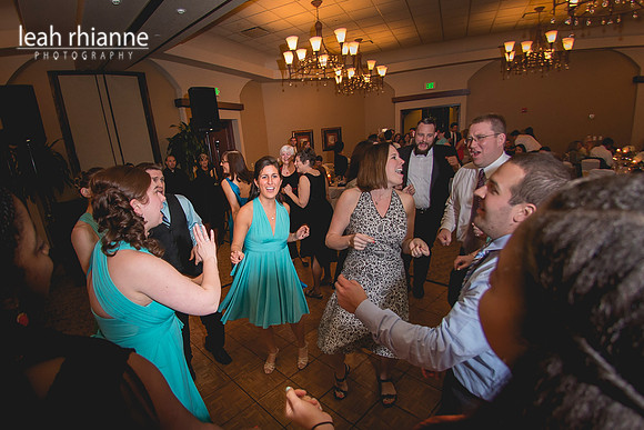 Leah Rhianne Photography