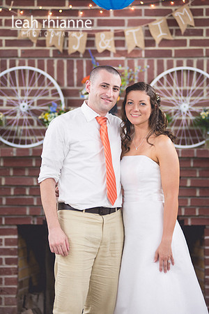 Leah Rhianne Photography
