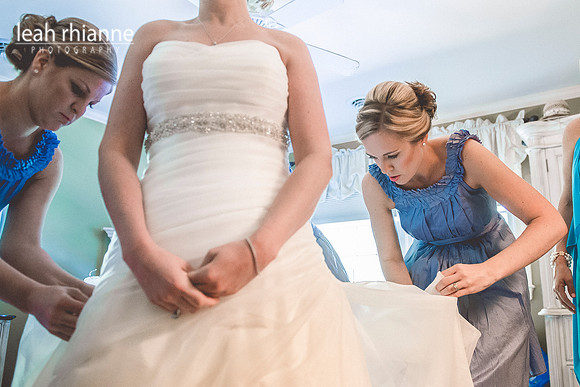 Leah Rhianne Photography