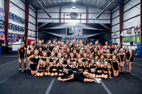 Choreo Week