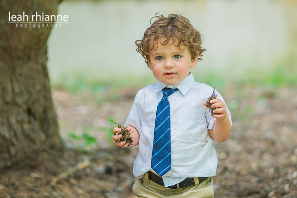 Leah Rhianne Photography